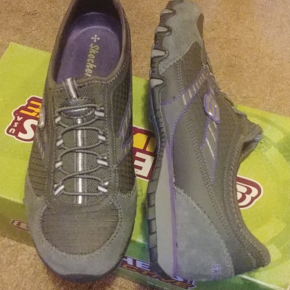 Sketchers active